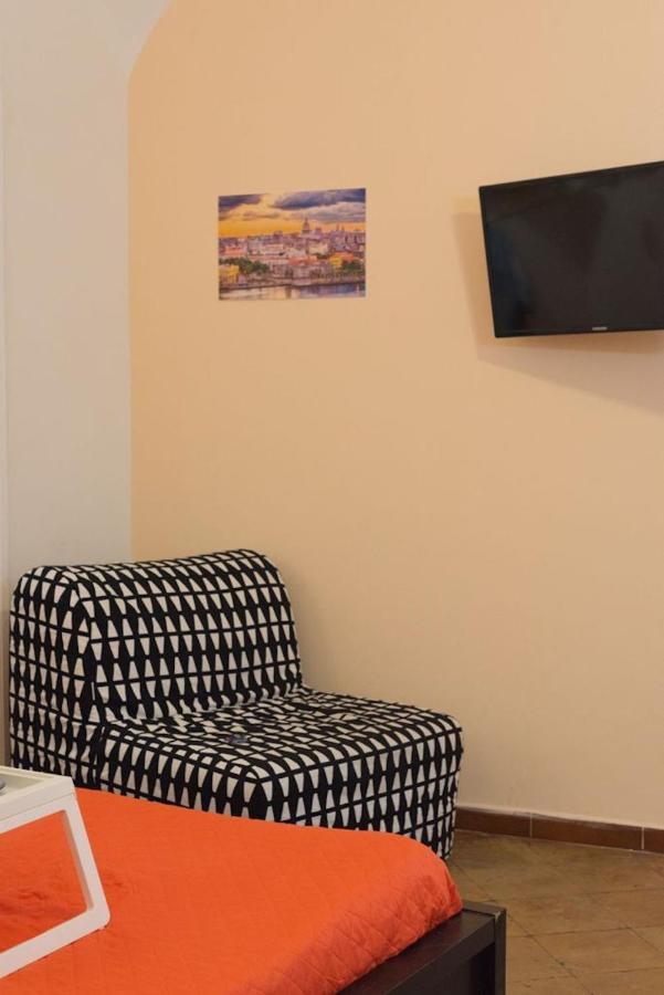 Napoli Centro Apartment A Balcony In The Heart Of Naples Extérieur photo